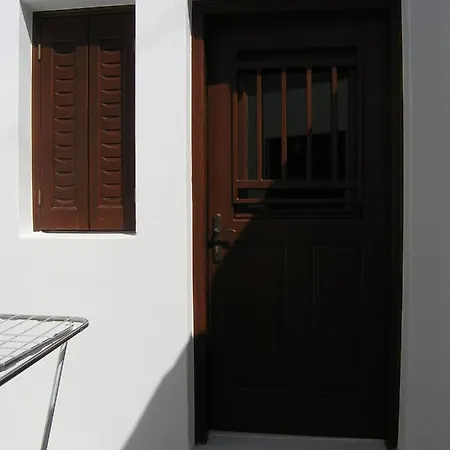 Apartment Myrtle *