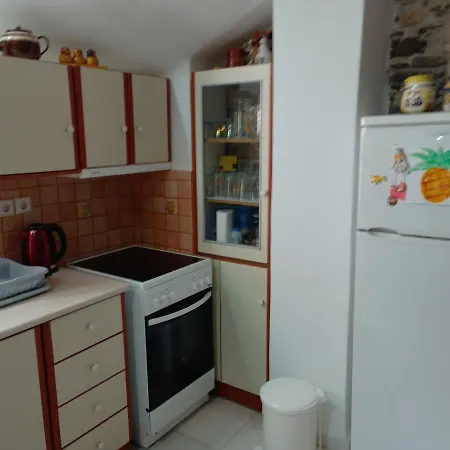 Apartment Myrtle Engaraí