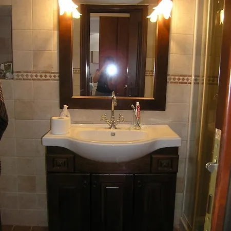 Myrtle Apartment *