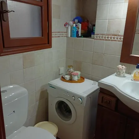 Myrtle Apartment Engares