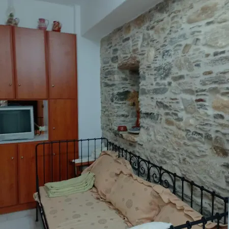Myrtle Apartment *