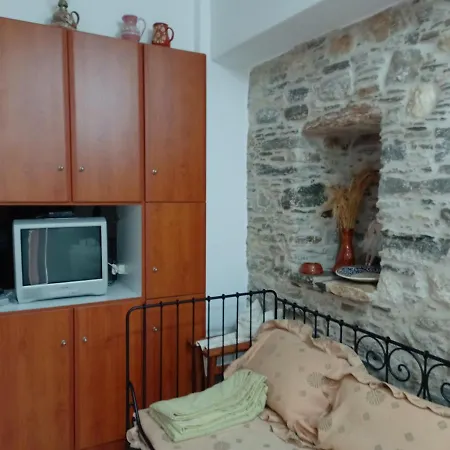 Apartment Myrtle