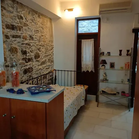 Myrtle Apartment Engaraí