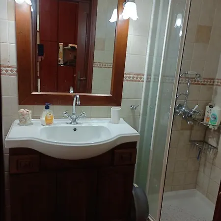 Apartment Myrtle Engares