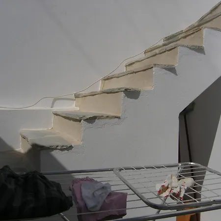 Myrtle Apartment